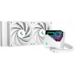 Cooler DeepCool LT520 White