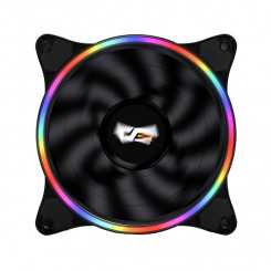 RGB fan for Darkflash D1 computer (120x120)