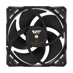 ARGB fan for Darkflash S100 computer (black)