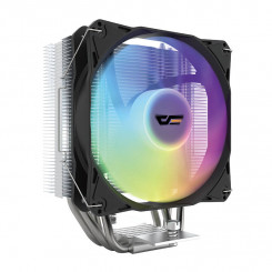 Darkflash Z4 Active cooling for the processor ARGB