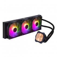 Кулер Цп S_Multi / Mlwd36M-A18Pz-R1 Cooler Master