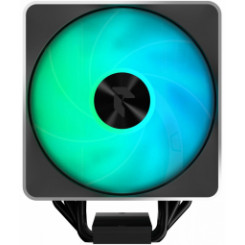 Кулер APNX AP1-V A-RGB Черный 120мм
