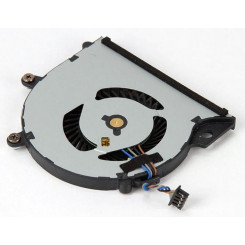 HP Fan assembly - Includes connector cable