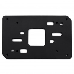 Thermal Grizzly AM5 M4 Backplate Black N/A