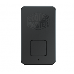 Мини-адресный светодиодный контроллер Cooler Master, черный