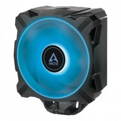 ARCTIC Freezer i35 RGB – torni protsessorijahuti Intelile koos RGB-ga