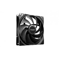 be quiet! Pure Wings 3 120mm PWM high-speed Computer case Fan 12 cm Black 1 pc(s)