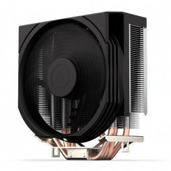 ENDORFY Spartan 5 MAX Процессор Воздухоохладитель 12 см Черный