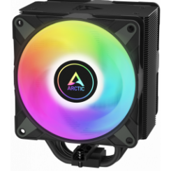 Cooler Arctic Freezer 36 A-RGB Black