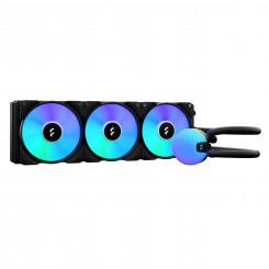Fractal Design Water Cooling Unit  Lumen S36 V2 RGB  Intel, AMD CPU Liquid Cooler