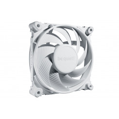Fan - Be Quiet! Silent Wings 4 120mm PWM high-speed White