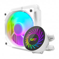 Darkflash DCS120 computer water cooling (white)