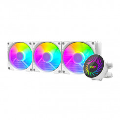 Darkflash DCS360 computer water cooling (white)