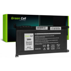 Батарея Green Cell для Dell Inspiron