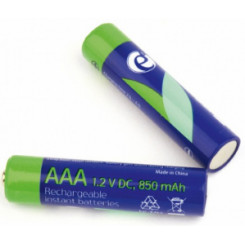 Baterija Energenie Super leeliseline AAA 10-pakk