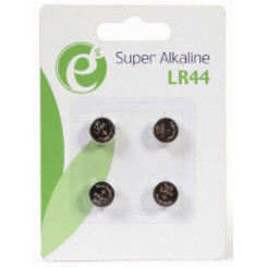 Batteries Energenie Alkaline LR44 4-pack