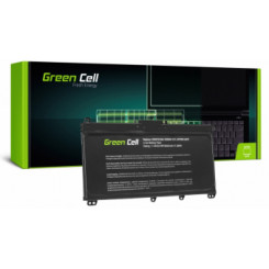 Green Cell TF03XL HSTNN-LB7X 920046-421 920070-855 HP jaoks
