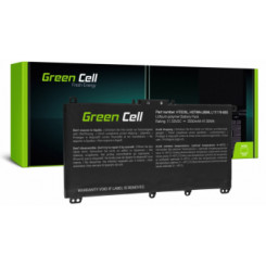 Green Cell HT03XL для HP