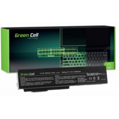 Akumulaatorid Green Cell A32-M50 A32-N61 Asuse jaoks