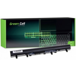 Akumulators Green Cell AL12A32 for Acer Aspire