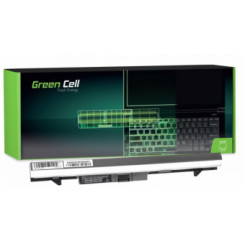 Akumulators Green Cell HSTNN-IB4L RA04 for HP ProBook 430 G1 G2