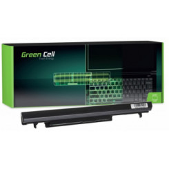 Akumulators Green Cell A41-K56 A42-K56 for Asus