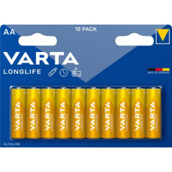 Varta BV-LL 10 AA Одноразовая щелочная батарейка