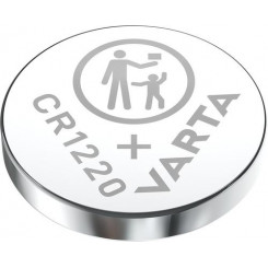 Варта-CR1220