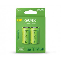 GP Batteries B2133 household battery C Nickel-Metal Hydride (NiMH)
