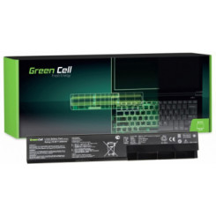 Akumulaatorid Green Cell A32-X401 A31-X401 Asuse jaoks