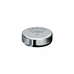 Varta Primary Silver Button V394 Одноразовый аккумулятор Никель-оксигидроксид (NiOx)