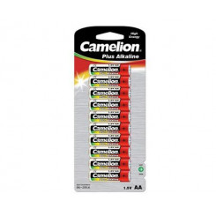Camelion LR6-BP10 Single-use battery AA Alkaline