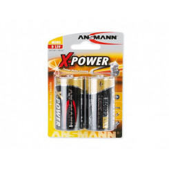Ansmann Mono D Одноразовая щелочная батарейка
