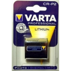 Varta CRP2 Single-use battery Nickel-Oxyhydroxide (NiOx)