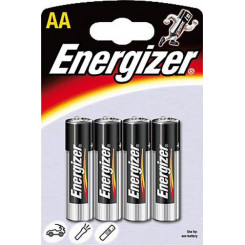 Energizer Classic Rechargeable battery Alkaline