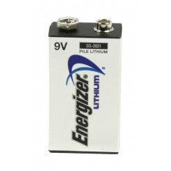 Energizer ENLITHIUM9VP1