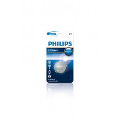 Батарея Philips Minicells CR2025/01B