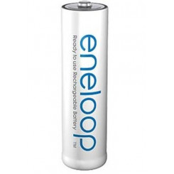 Panasonic Eneloop Rechargeable battery AA