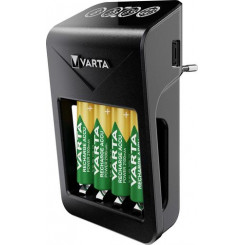 Зарядное устройство Varta 57687 Бытовой аккумулятор переменного тока