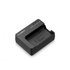 Panasonic DMW-BTC14E battery charger Digital camera battery USB