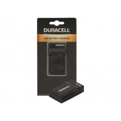 Зарядное устройство для аккумулятора цифровой фотокамеры Duracell