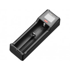 Зарядное устройство Fenix ARE-D1 Бытовой аккумулятор USB