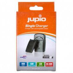 Зарядное устройство для аккумуляторов Jupio АО0010.