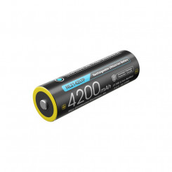 Battery Rech. Aa 4200Mah / Nl2142Ltp Nitecore