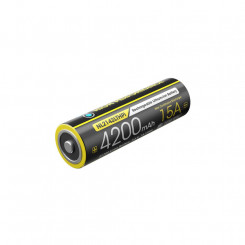 Battery Rech. Aa 4200Mah / Nl2142Lthpi Nitecore