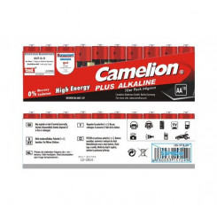 Camelion LR6-SP10 AA/LR6 2700 mAh Plus Alkaline 240 tk