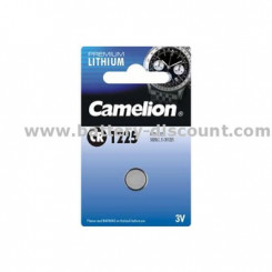 Camelion PQ-136 CR1225 liitium 1 tk
