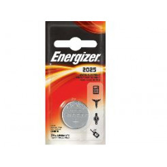 Energizer CR2025 liitium, 1 tk