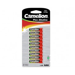 Camelion LR03-BP10 AAA/LR03 Plus Alkaline 10 tk