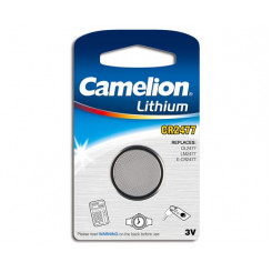 Camelion CR2477 liitium, 1 tk